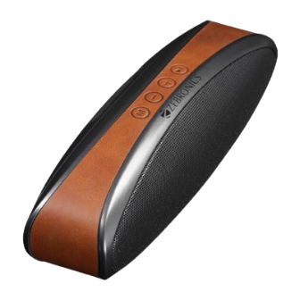 Zebronics ZEB-VOGUE Quick Start Manual