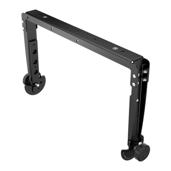 L-Acoustics X-UL12 Product Information