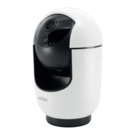 Avidsen PRIMA 2,5k Manual