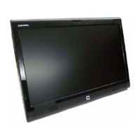 Compaq 100eu Small Form Factor Maintenance & Service Manual