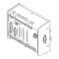 Jetter NANO B Operator's Manual
