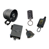 Soundstream Tarantula ARS.2 User's Operation Manual