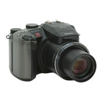 FujiFilm FinePix S602 Zoom Service Manual