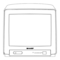 TV Sharp 37GT-25S Service Manual