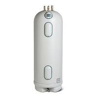 Water Heater Innovations 40 Use & Care Manual