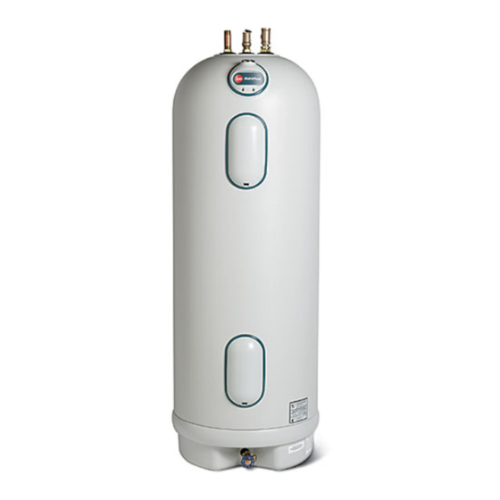 Water Heater Innovations 15 Manuals