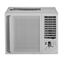 Airwell AWWR-WDF012-C11 Service Manual