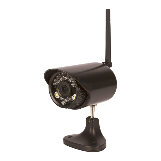 Kerbl SmartCam HD 10812 Instructions For Use Manual