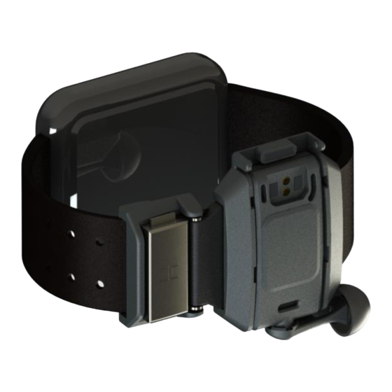 PH Technical Labs H-Band-01 User Manual