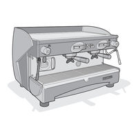 Rancilio Millennium Use And Maintenance Manual