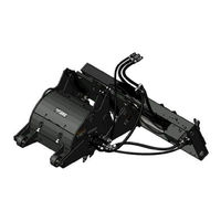 FFC LAF5416 Operator And Parts Manual