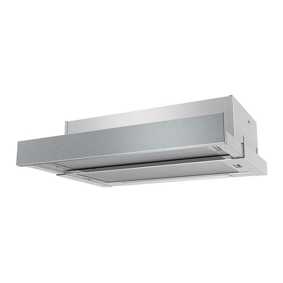Fisher & Paykel HS60XW4 User Manual