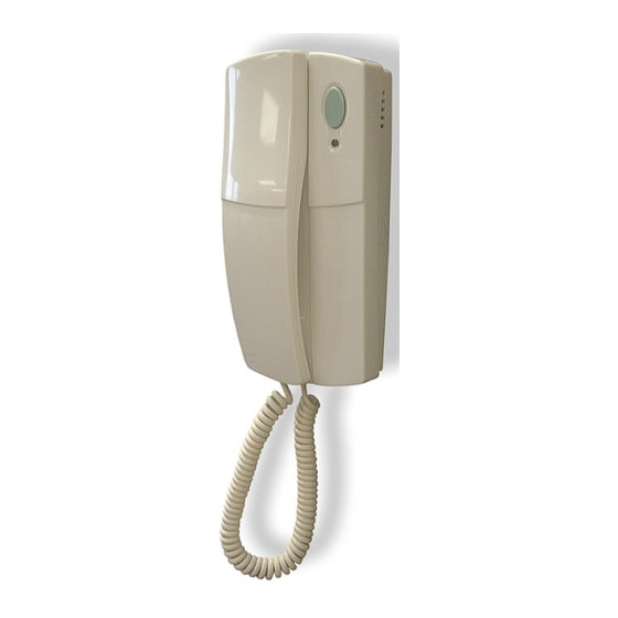 Tynetec ZFT215 User Manual