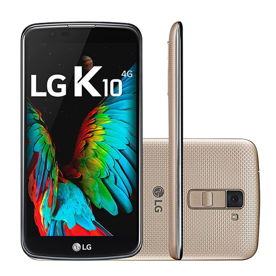 LG -K430DSF Service Manual