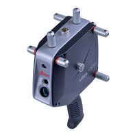 Leica Geosystems T-Scan Collect Reference Manual