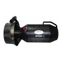 Bonex REFERENCE
RS Instructions For Use Manual