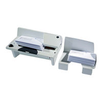 FP Access B400 Operating Manual