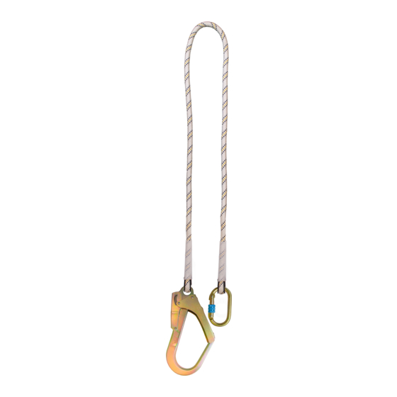 IRUDEK LANYARD Instruction Manual
