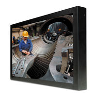Canvys PD-CP32AH-FNAY User Manual