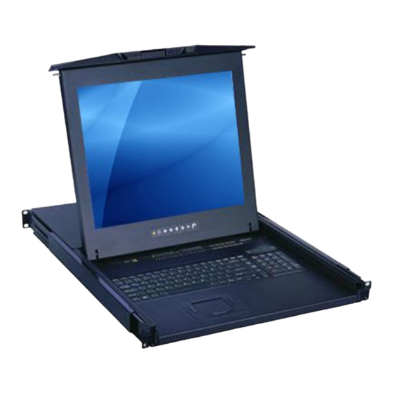 Acnodes KDS6178 User Manual
