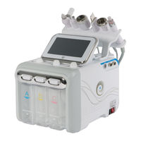 Weelko Hightech Combi Hydro Instruction Manual