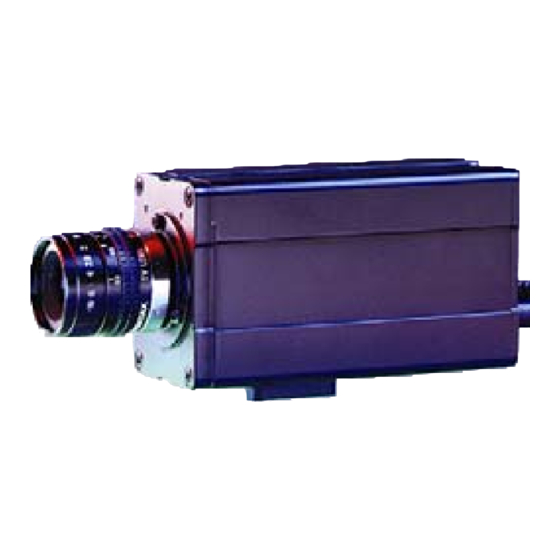 ELTEC miniHiPerCam Hardware Manual