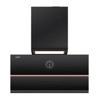 Livinox LCH-ROSE-90BL User Manual