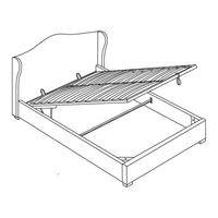 JWA EVANS 74377 Assembly Instruction Manual