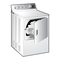 Dryer GE Profile 473 Owner's Manual