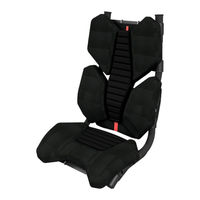 Hase Bikes VARIO KOMFORT User Manual