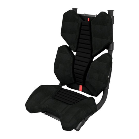 HASE Bikes VARIO KOMFORT User Manual
