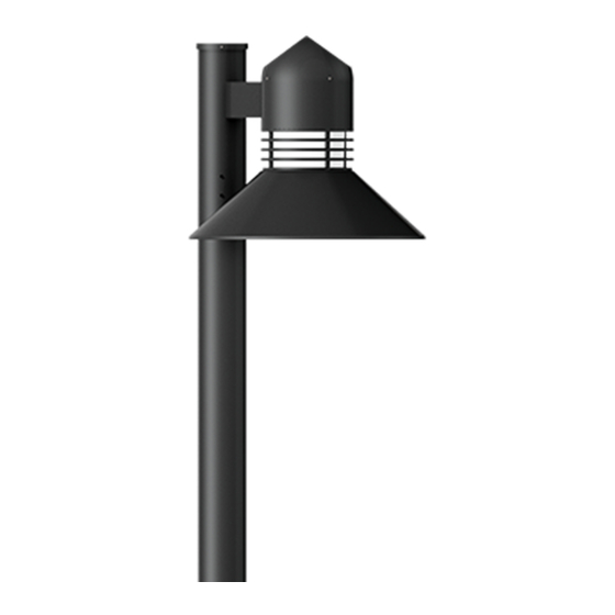 LIGMAN DU-20106-2-2 Installation Manual