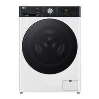 LG FWY916 BTN1 Series Owner's Manual