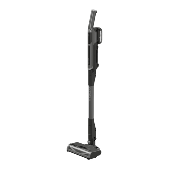 Sencor SVC 7315TI Manual