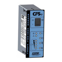 Saitek CF5Q-P001 Manual