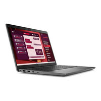 Dell Vostro 3450 Owner's Manual