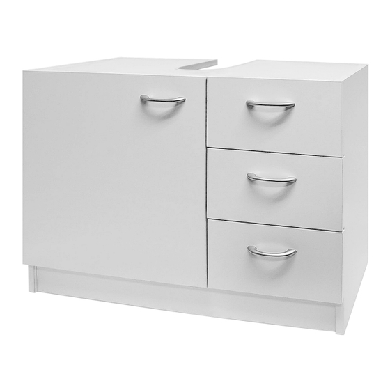 CASARIA 100493 Manual
