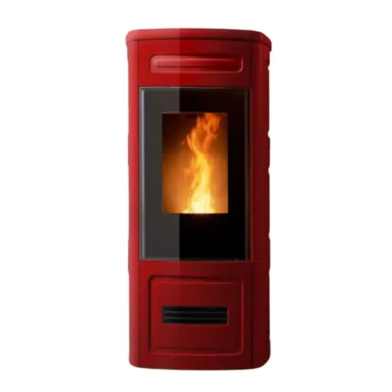 Piazzetta P220 C Product Information, Installation And Maintenance
