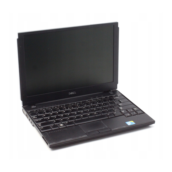 Dell A03 How-To Manual
