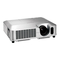 Projector Hitachi CP-X260 User's Manual And Operating Manual