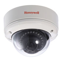 Honeywell HD73 Series Specifications