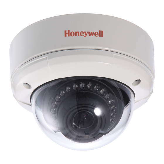 Honeywell HD73 Specifications