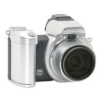Minolta DiMAGE Z1 Instruction Manual