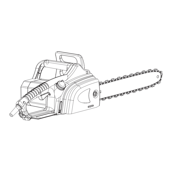 Titan TTB355CHN Safety And Operating Manual