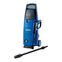 Nilfisk-ALTO Nilfisk C 110.2 User Manual