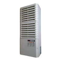 Rittal SK 3293.100 Assembly Instructions Manual