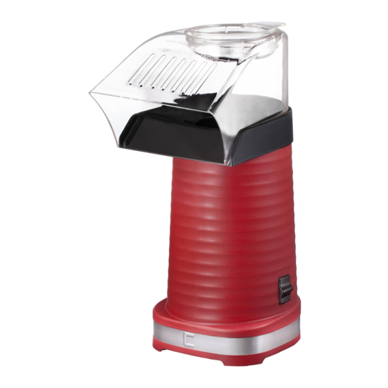 Chefman RJ33-T User Manual