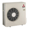 Air Conditioner Mitsubishi Electric Mr. Slim SUZ-SM71VA Installation Manual