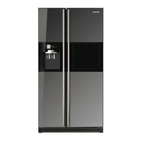 Samsung RSJ1F Series Service Manual