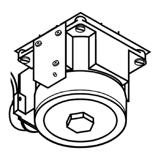 DigiTrace RAYSTAT-EX-02 Installation Instructions Manual